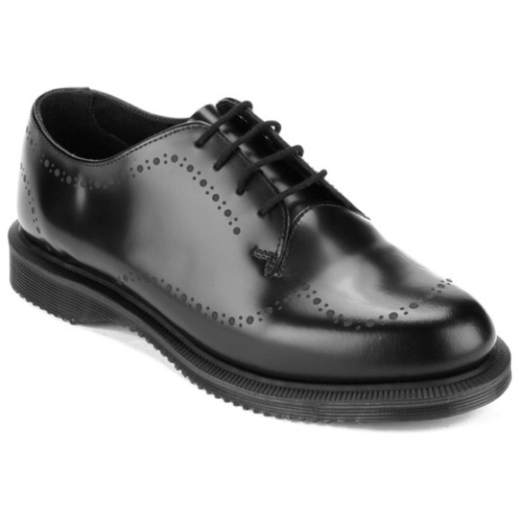 dr martens charlotte